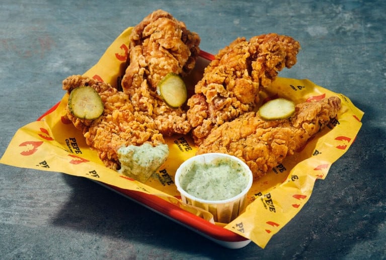 Pepe Chicken — photo 3