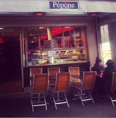 Pépone café — photo 2