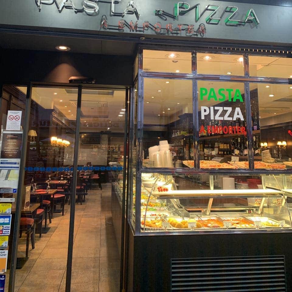 Pepone Pizza — photo 3