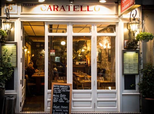 Piccolo Caratello — photo 2