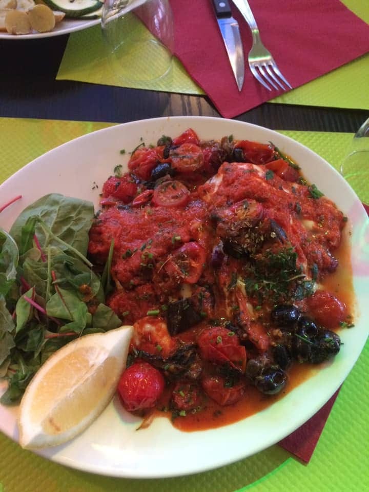 Photo de Piccolo Rosso