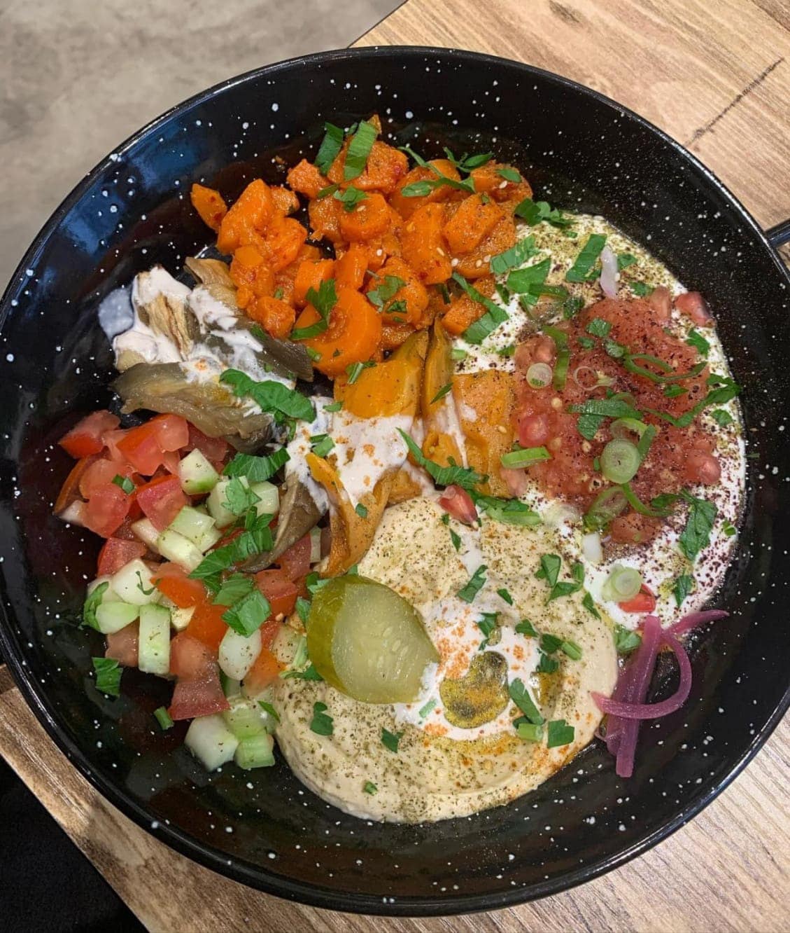 Photo de Pita