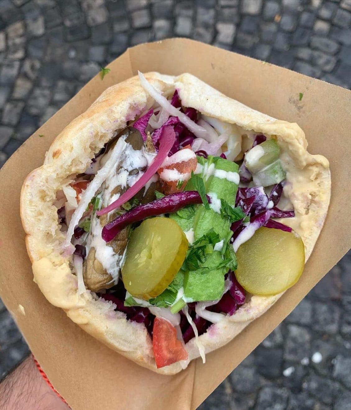 Pita — photo 2