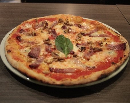 Pizza Caratello — photo 3