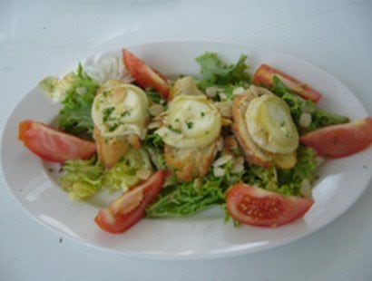Photo de Pizza Cinq