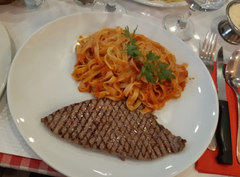 Pizza Del Mondo — photo 2