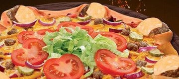 Pizza hut — photo 2