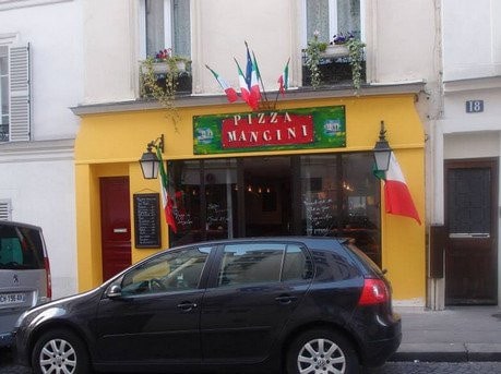 Pizza Mancini — photo 2