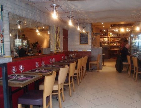 Pizza Mancini — photo 3