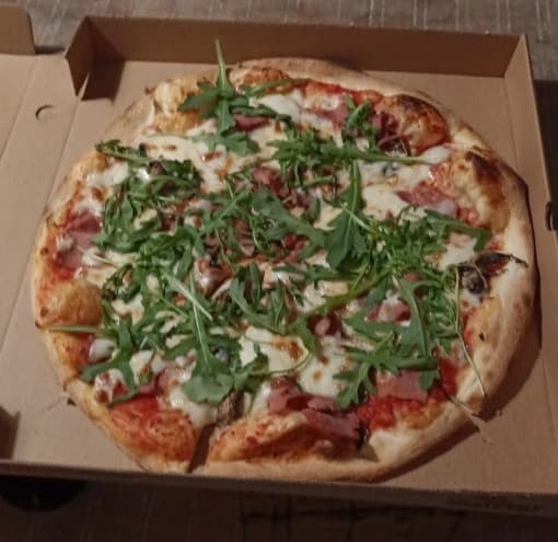 Pizza Napoli — photo 2