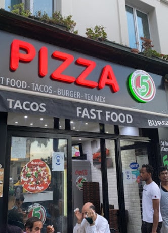 Pizza Noni — photo 3