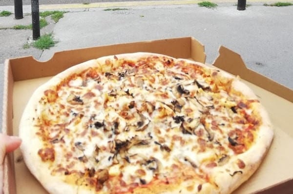 Pizza Noni — photo 2
