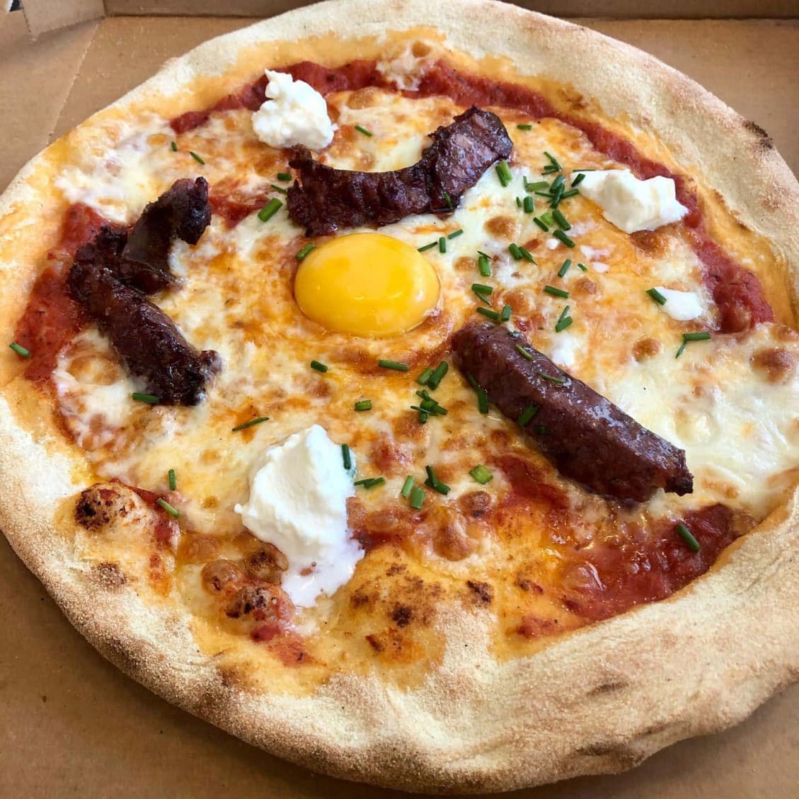 Photo de Pizza Pinzuti