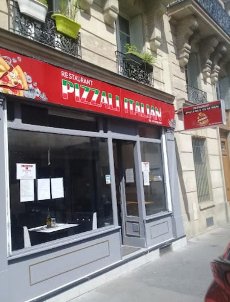 Pizzali — photo 2