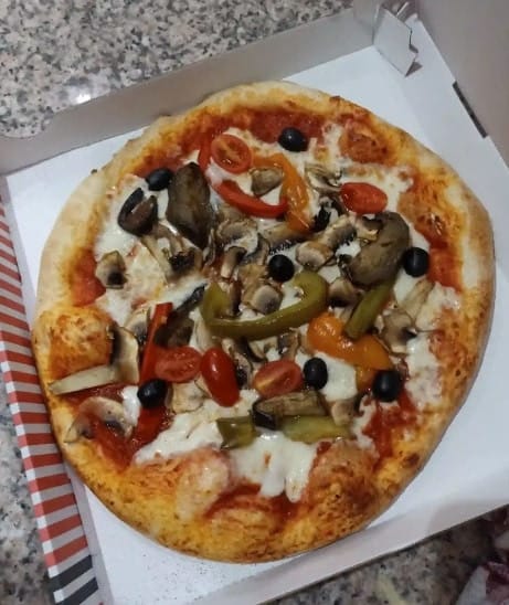 Photo de Pizzali
