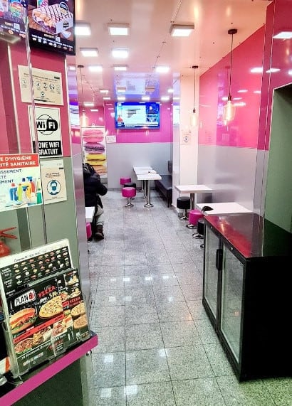 Plan B — photo 3