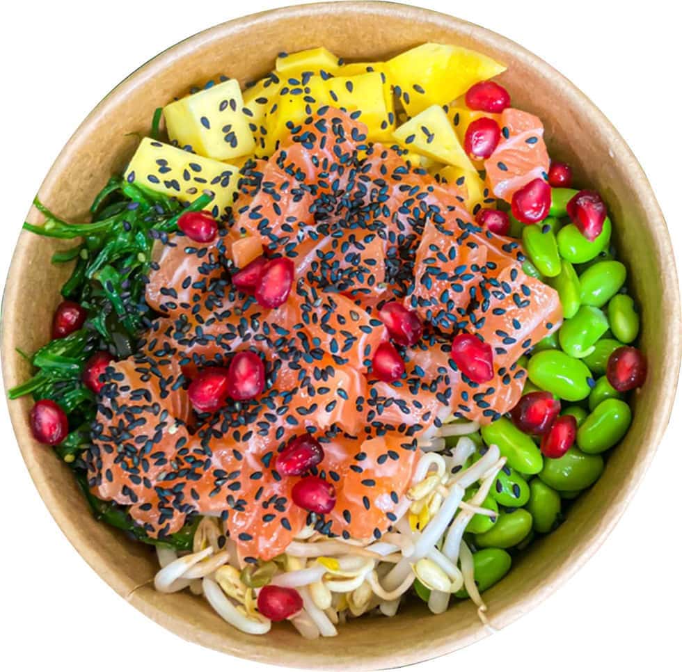 Poké Love — photo 2