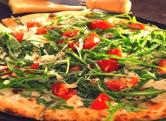 Photo de Pronto Pizza