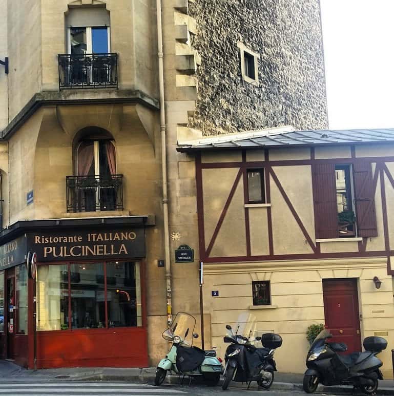 Pulcinella — photo 2