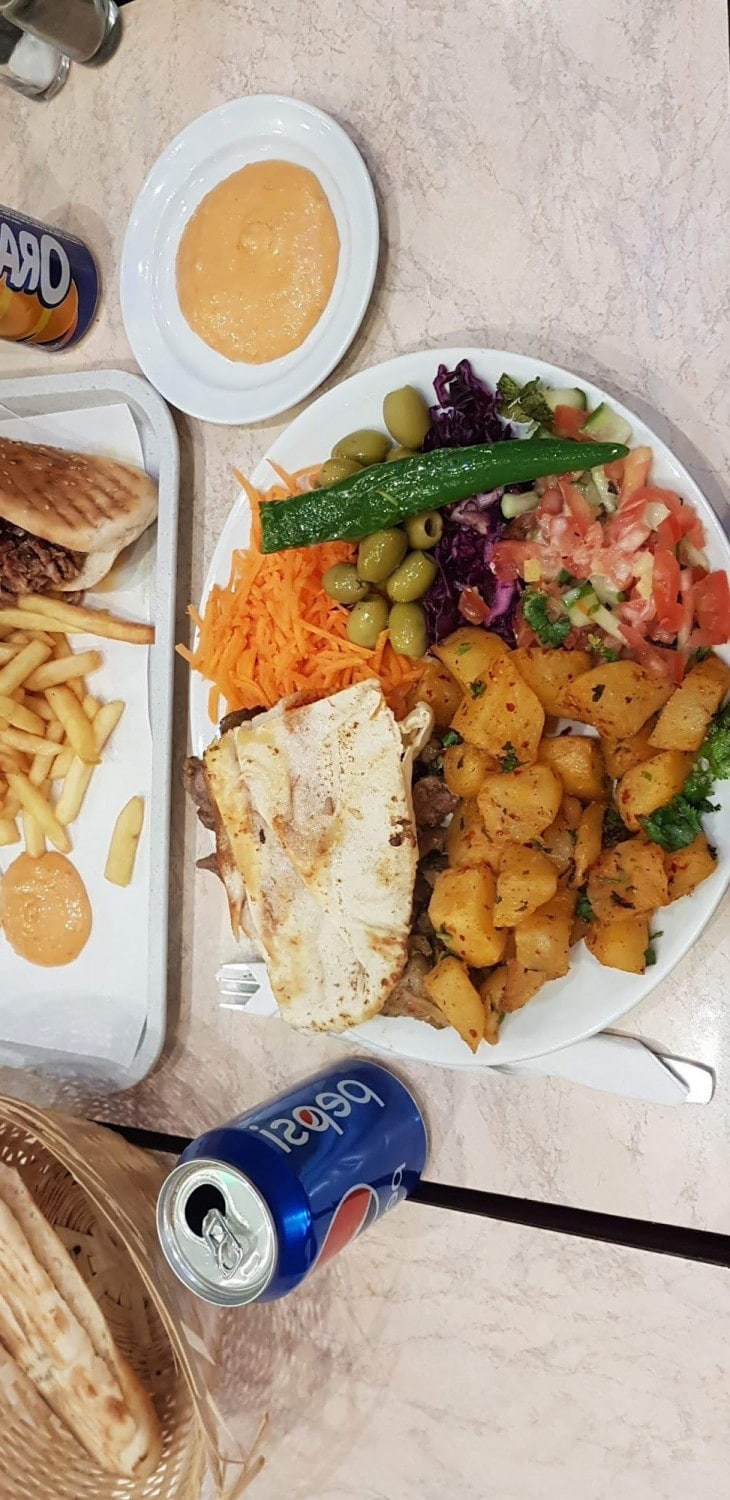 Restaurant Chamyat — photo 3