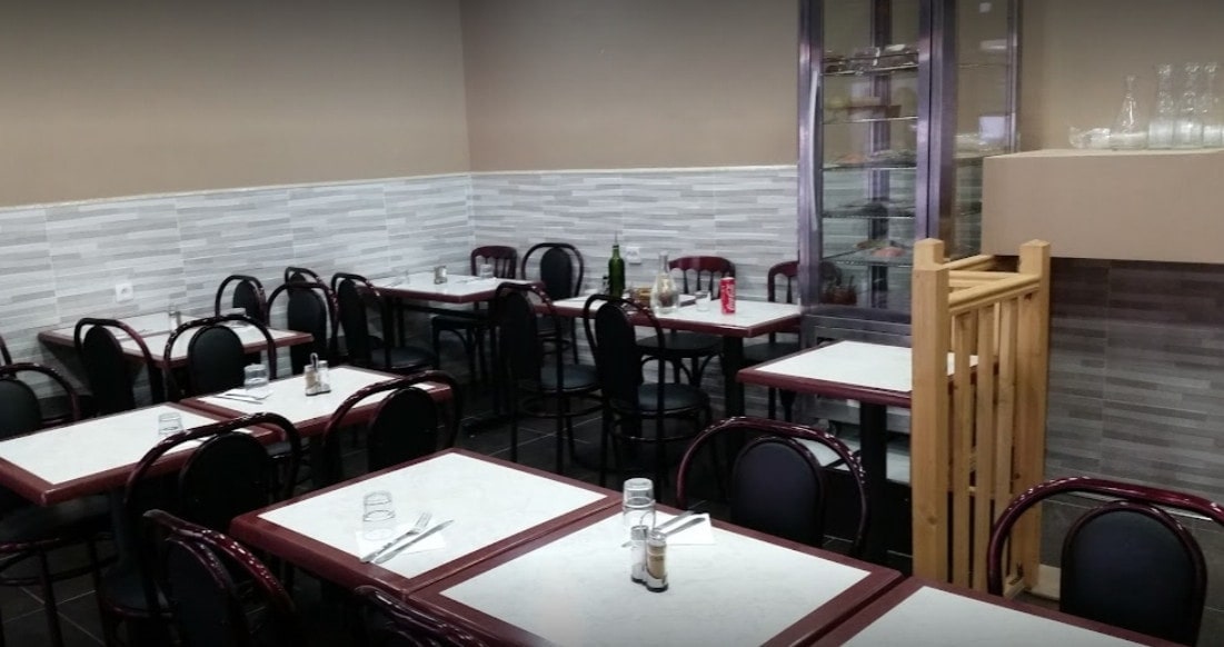 Restaurant de l'Espoir — photo 3