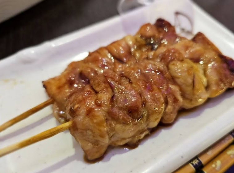 Restaurant Ikko — photo 2