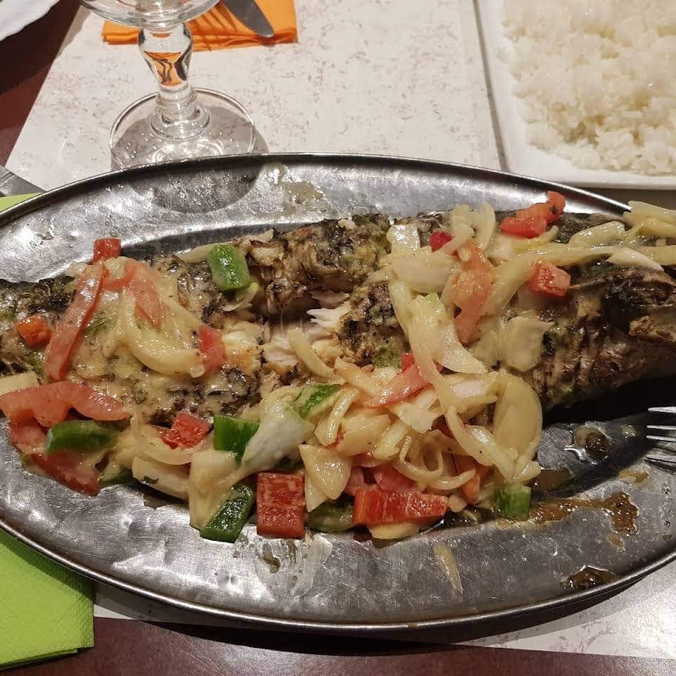 Restaurant Kompressor — photo 3