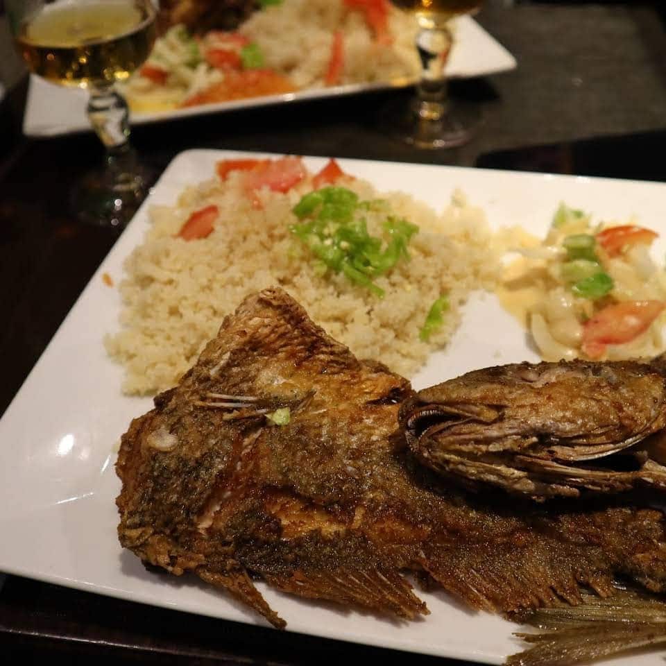 Restaurant Kompressor — photo 2
