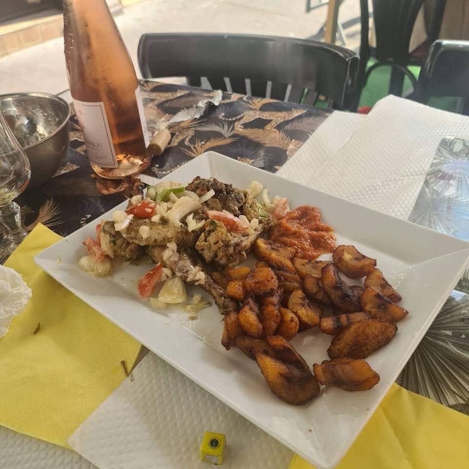 Photo de Restaurant Kompressor