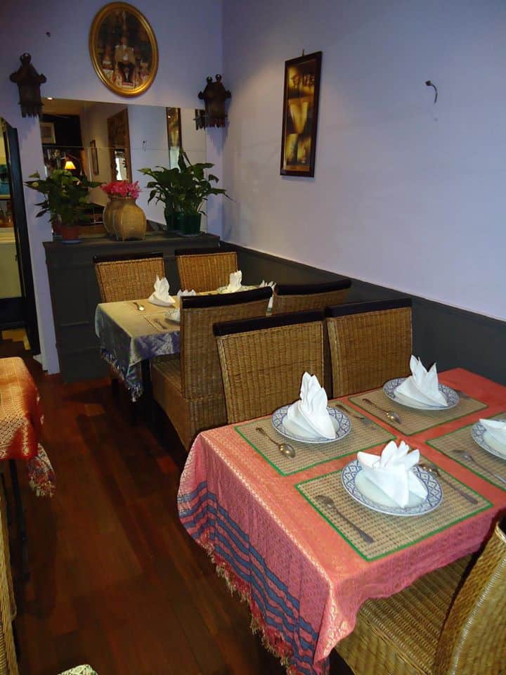 Restaurant Korat — photo 3