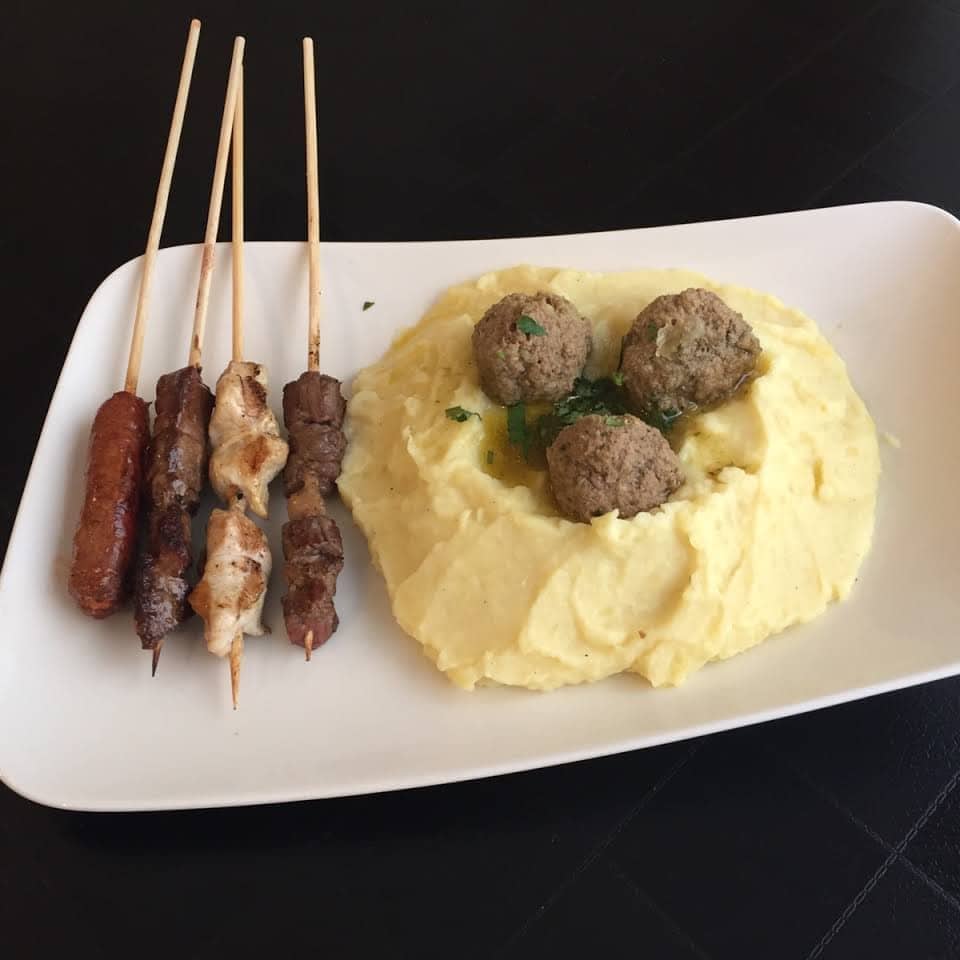 Photo de Restaurant La Galette