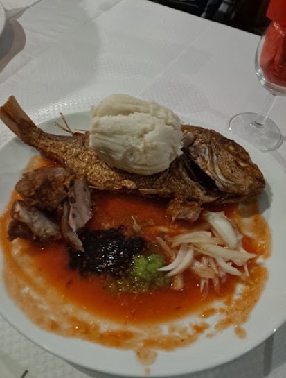 Restaurant Les Merveilles — photo 2