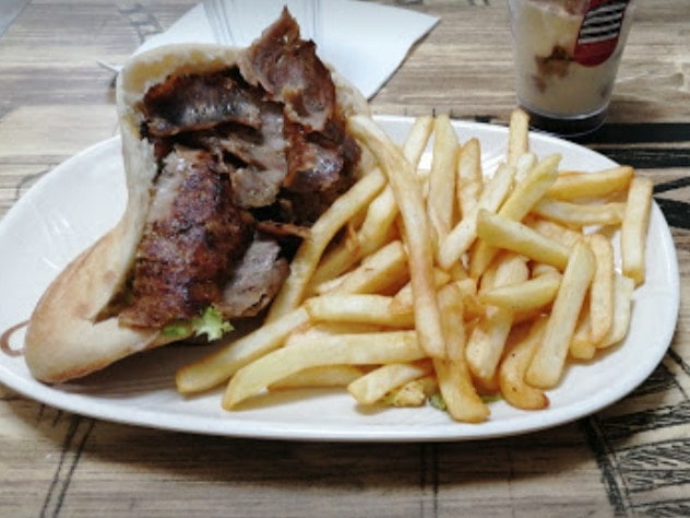 Restaurant Marmaris — photo 3