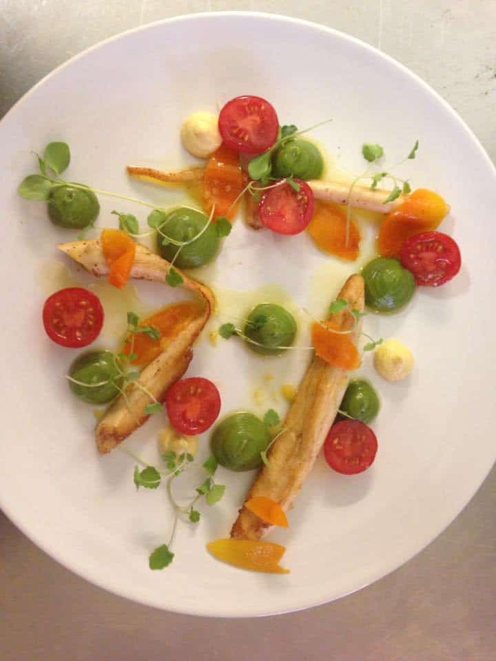 Restaurant Montcalm — photo 3