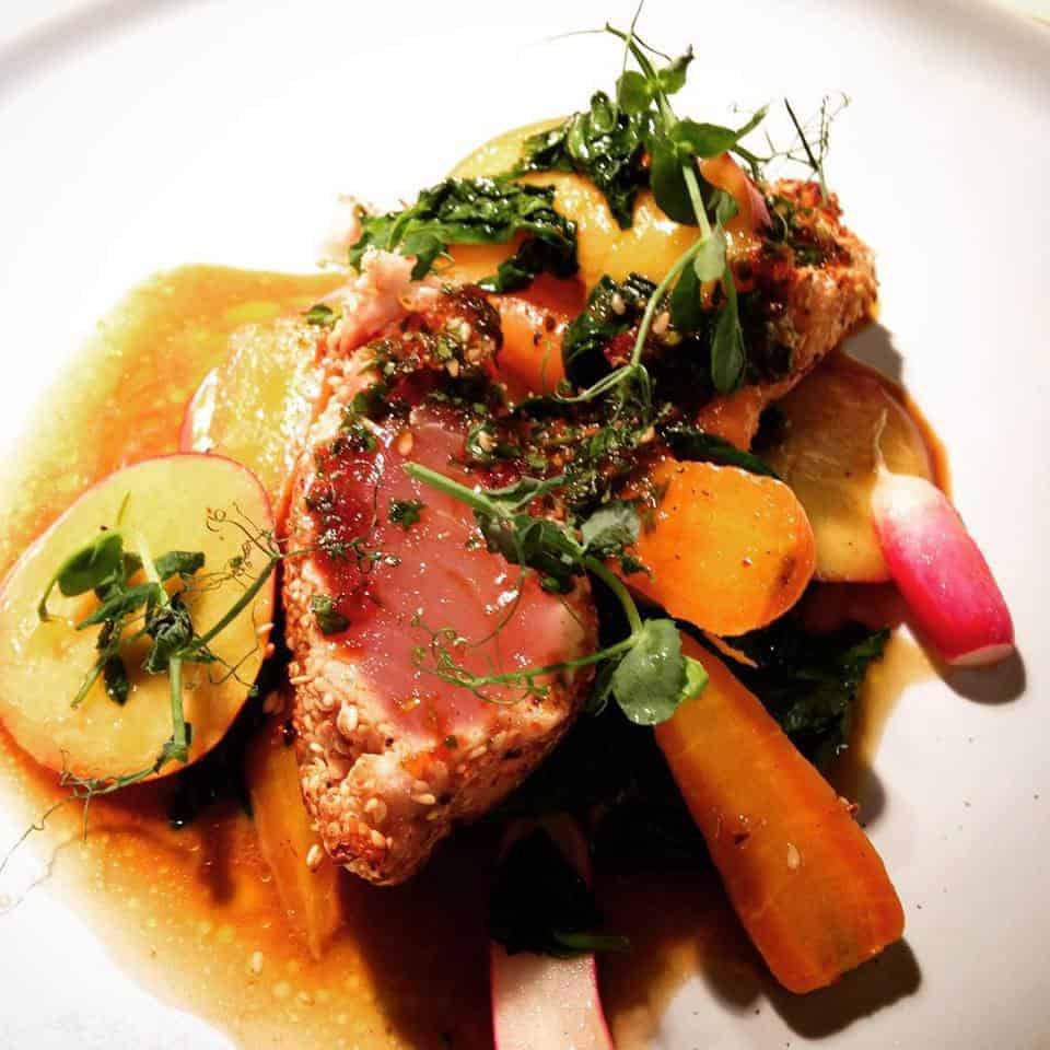 Photo de Restaurant Montcalm