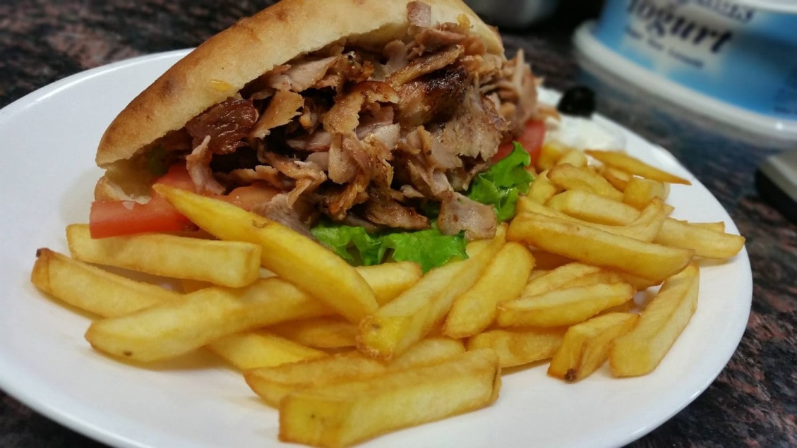Photo de Restaurant Paristanbul