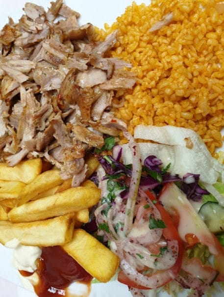 Restaurant Rime — photo 2