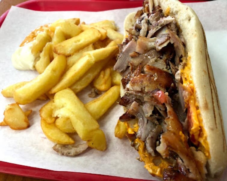 Photo de Restaurant Rime