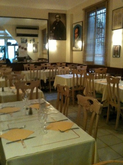 Rossini — photo 3