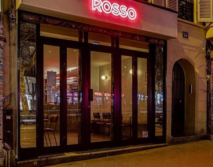 Rosso — photo 2