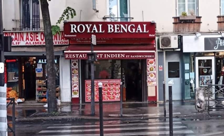 Royal Bengal — photo 3