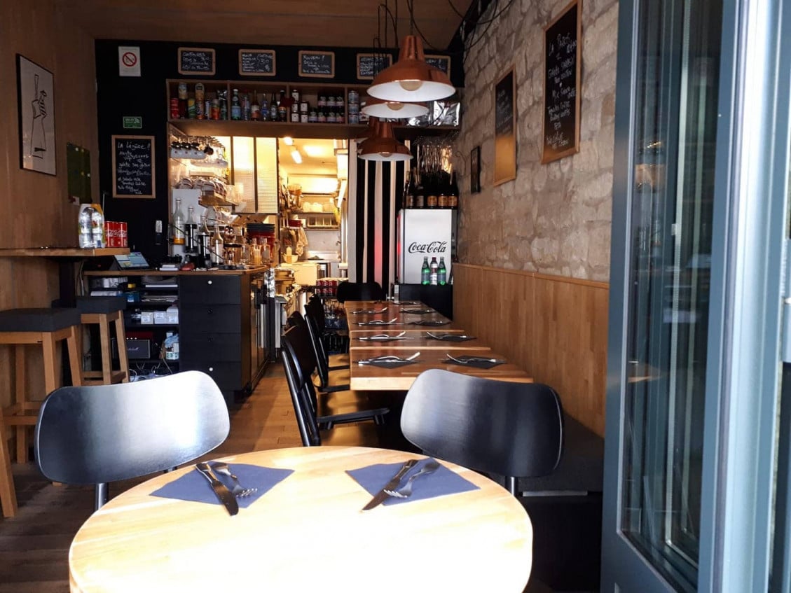 Rozell Café — photo 3