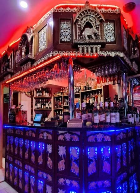Sai Lounge — photo 2