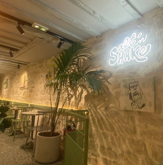 Salt n' Shake — photo 3