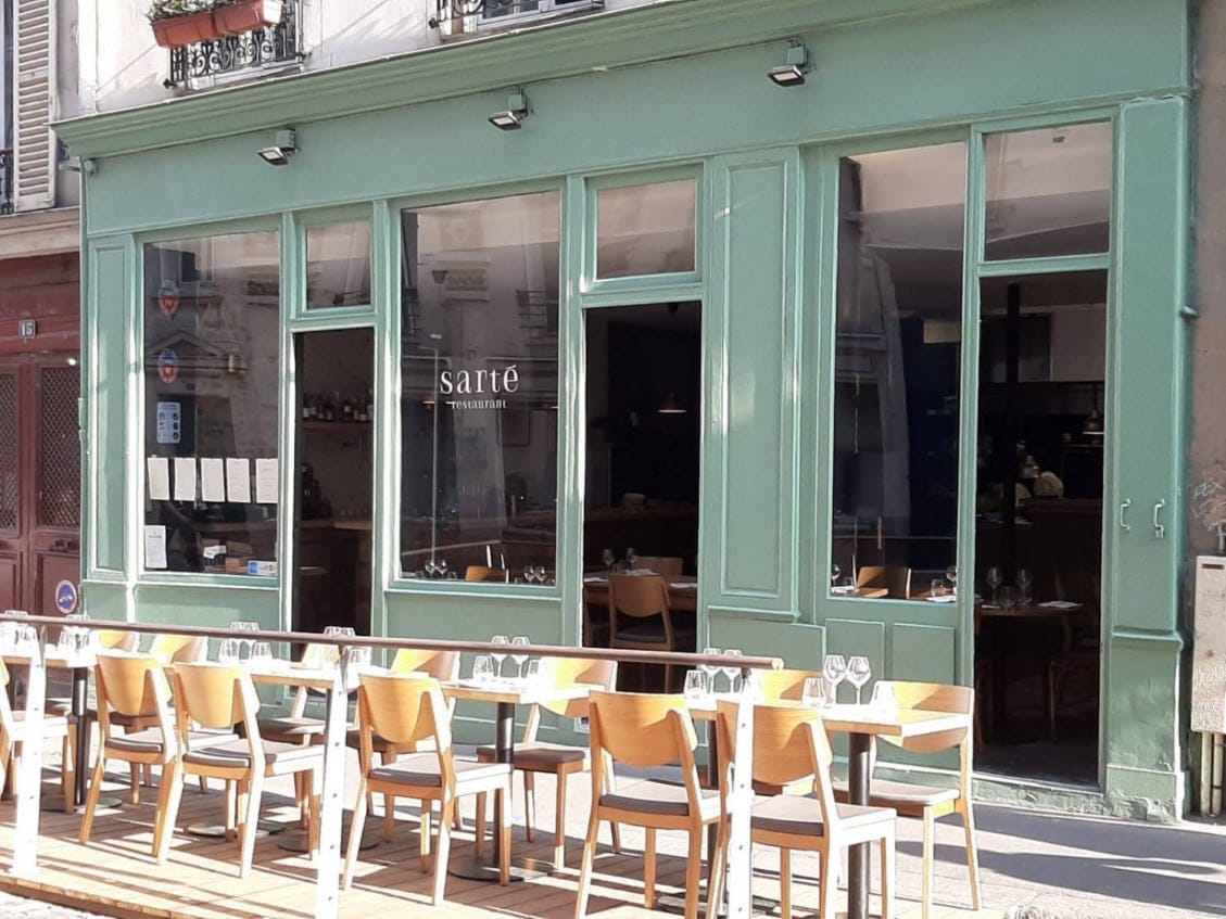 Sarté — photo 2