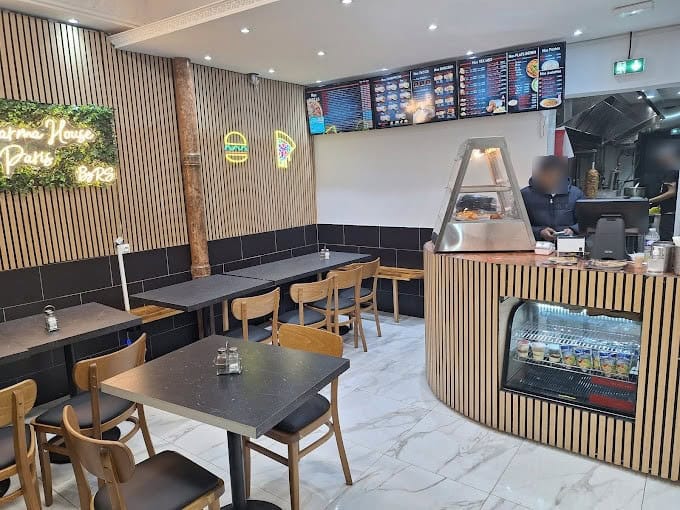 Shawarma House — photo 3