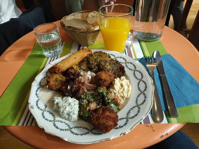 Photo de Sohan Café