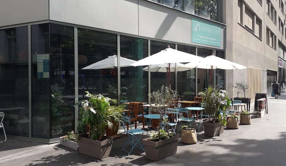 Sohan Café — photo 2