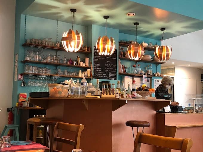 Sohan Café — photo 3