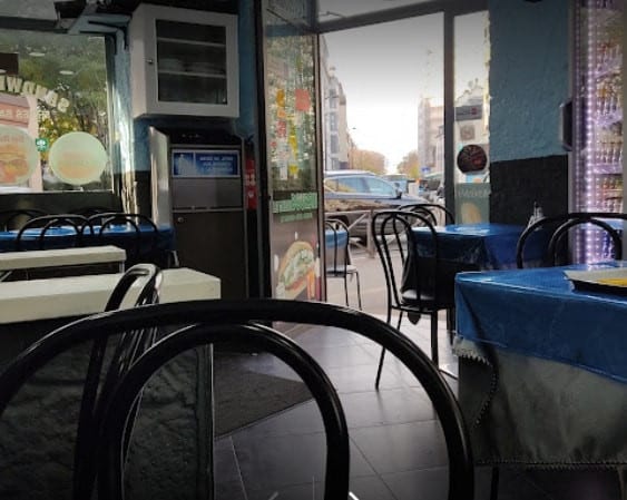 Star Food — photo 3